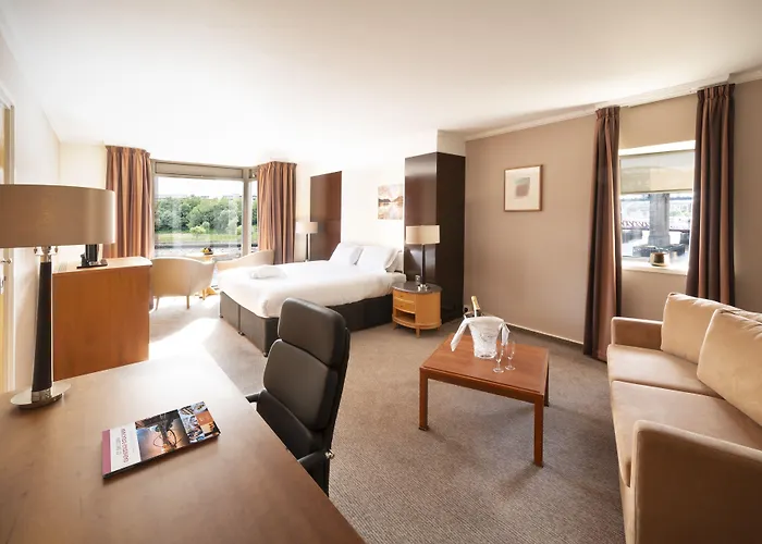 Copthorne Hotel Newcastle