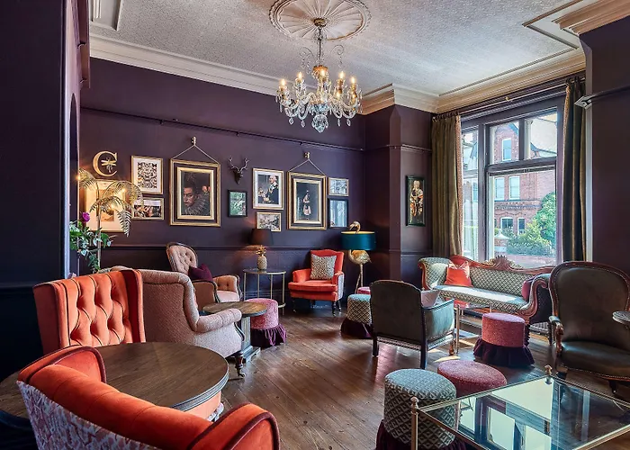Hotel Clementine, BW Premier Collection