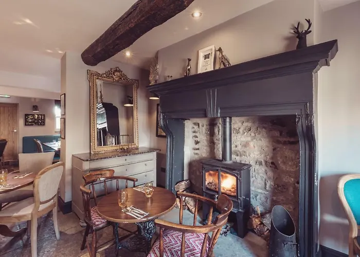 The New Inn